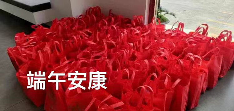 萬水千山“粽”是情，這樣送禮行不行？本司有禮！