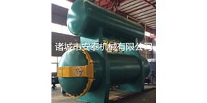 木材浸漬罐設備廠家定制